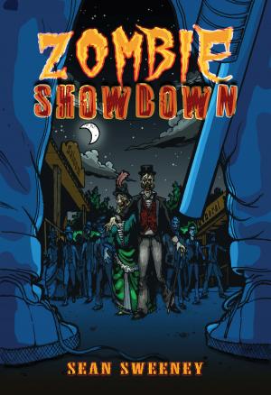 bigCover of the book Zombie Showdown by 