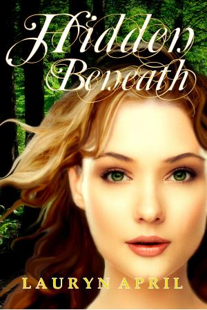Cover of the book Hidden Beneath by Regan Black