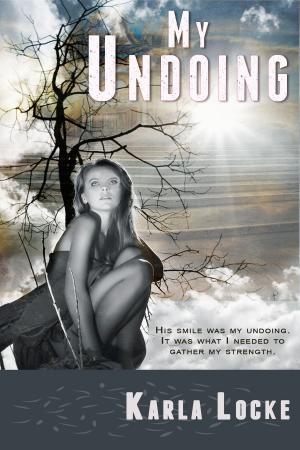 Cover of the book My Undoing by Michael Rhodes