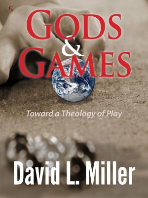 Cover of the book Gods & Games by David Kudler, Maura Vaughn