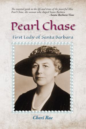 Cover of the book Pearl Chase by Claire Hadleigh