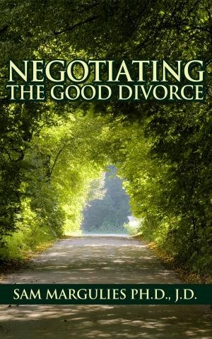 Cover of Negotiating the Good Divorce