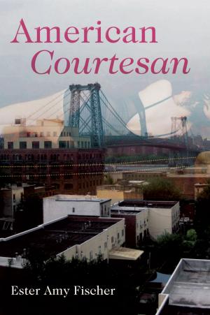 Cover of the book American Courtesan by T.J. Christian