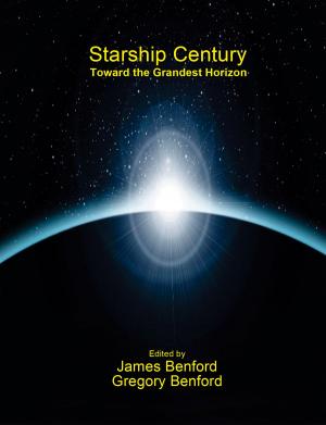 Cover of the book Starship Century by Callista O'Brien