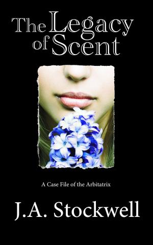 bigCover of the book The Legacy of Scent by 