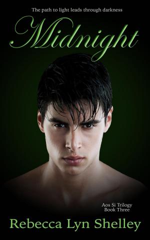 Cover of the book Midnight by Laura Kaye