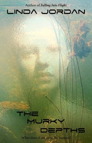 Cover of the book The Murky Depths by D. E. Park