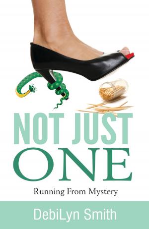 Cover of the book Not Just One by Scott Blade