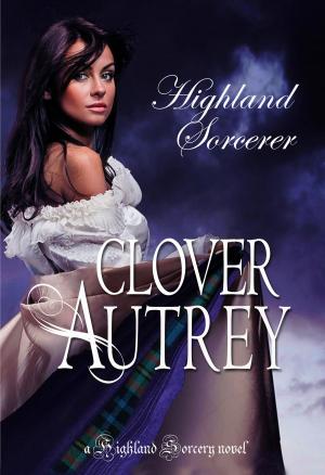 Book cover of Highland Sorcerer