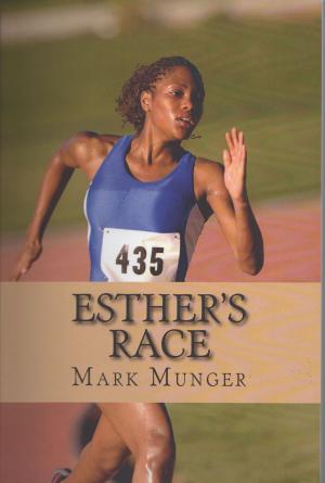 Cover of the book Esther's Race by Carter Quinn