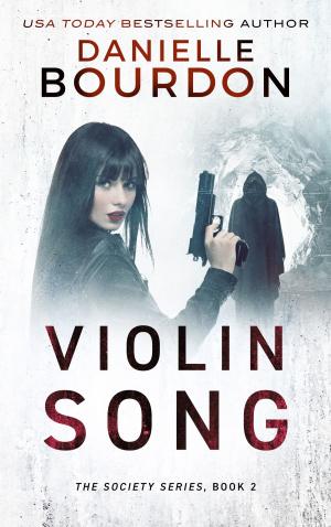 bigCover of the book Violin Song by 