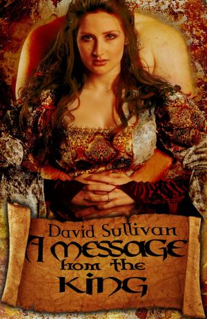Cover of the book A Message from the King by ABBY GREEN