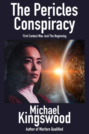 Cover of the book The Pericles Conspiracy by Michael Kingswood