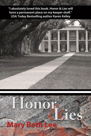 Book cover of Honor and Lies