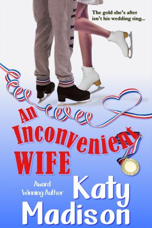 Book cover of An Inconvenient Wife