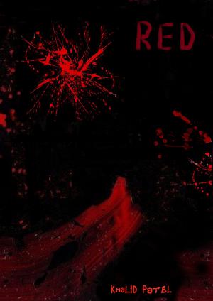 Cover of the book Red by Mark Hudson
