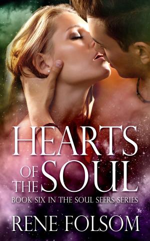 bigCover of the book Hearts of the Soul by 