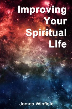 bigCover of the book Improving Your Spiritual Life by 