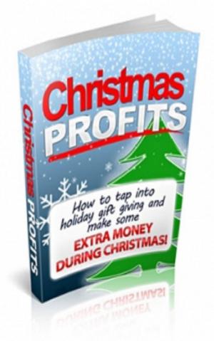 bigCover of the book Christmas Profits by 
