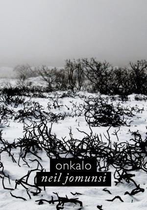 bigCover of the book Onkalo (Projet Bradbury, #02) by 