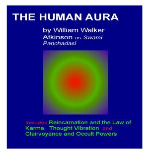 Cover of The Human Aura
