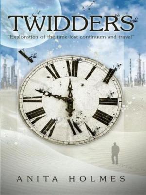 Cover of the book Twidders by James Nussbaumer