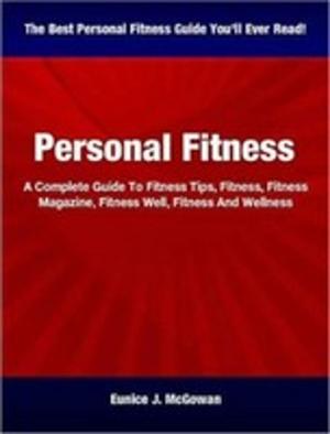 Cover of the book Personal Fitness by Rosie Courtney