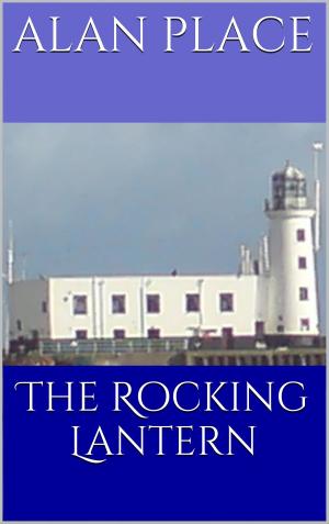 Book cover of The Rocking Lantern