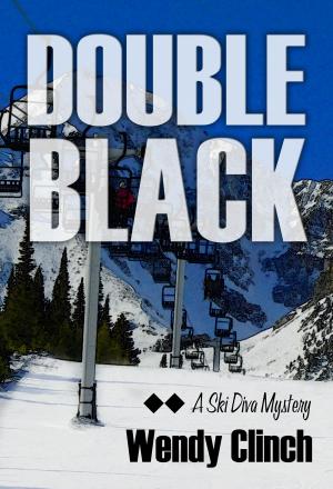 Book cover of Double Black
