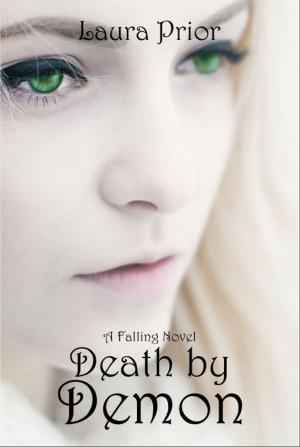 Book cover of Death by Demon
