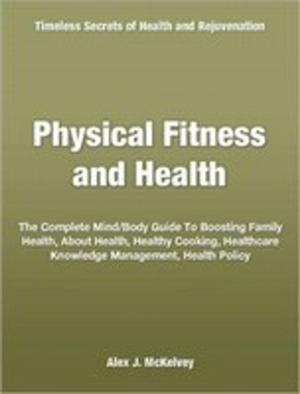 bigCover of the book Physical Fitness and Health by 