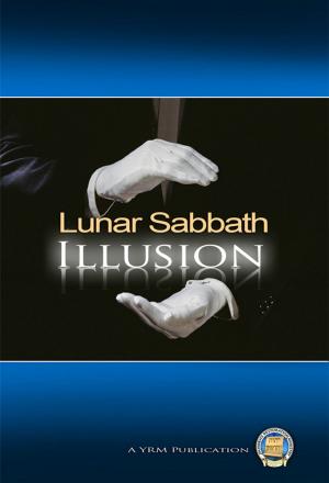 Cover of the book The Lunar Sabbath Illusion by David Alan Black