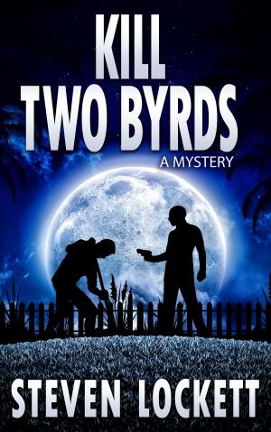 Cover of the book Kill Two Byrds by Klaus Tiberius Schmidt