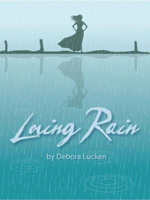 bigCover of the book Loving Rain by 