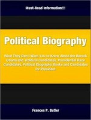 Cover of the book Political Biography by Dora Barnes