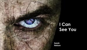 Cover of the book I Can See You by M. Denaburg