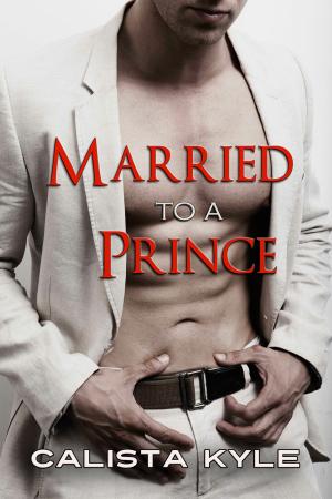 Book cover of Married to a Prince