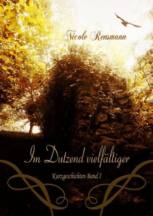 Cover of the book Im Dutzend vielfältiger by Talia Zane