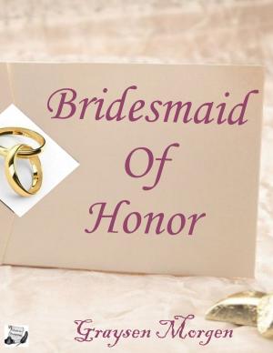bigCover of the book Bridesmaid of Honor by 