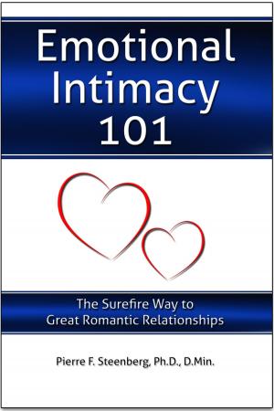 Cover of Emotional Intimacy 101