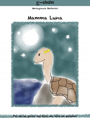 Book cover of Mamma Luna