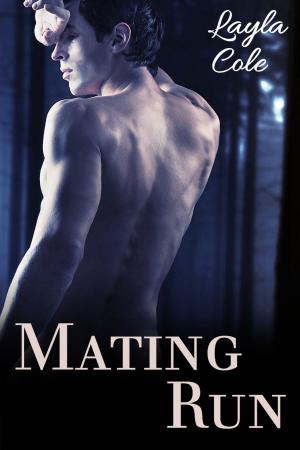 Book cover of Mating Run