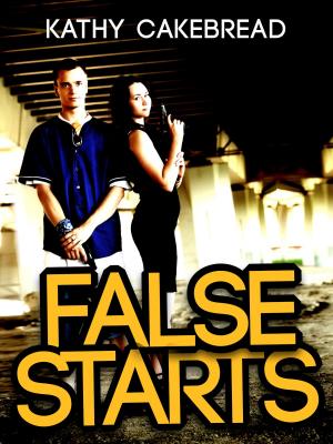 Cover of the book False Starts by Belinda Bennett