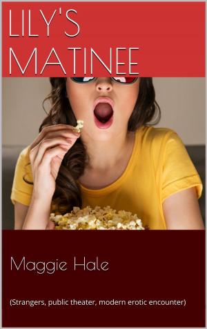 Book cover of Lily's Matinee