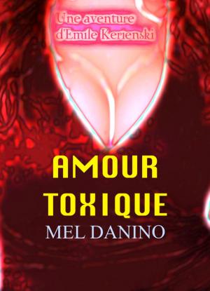 Cover of AMOUR TOXIQUE