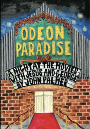 Cover of the book Odeon Paradise by Bill Nagelkerke