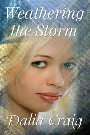 Cover of the book Weathering The Storm by Baer Charlton, Shye Ryder