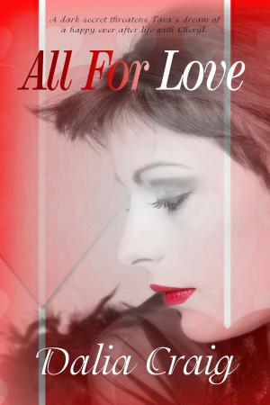 Cover of the book All For Love by Veronica Bates