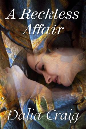 Cover of the book A Reckless Affair by Kitt Moon