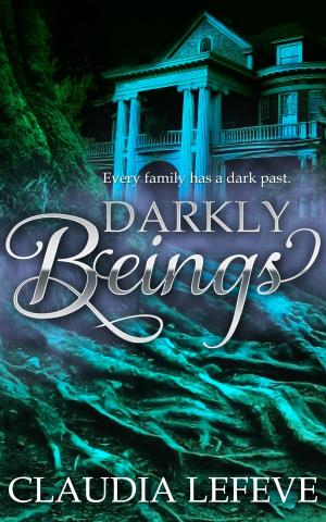 Cover of the book Darkly Beings by Alethea Kontis